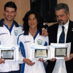 2° Campionato Europeoo di Apnea CMAS: ancora medaglie azzurre