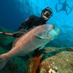 I tanti volti della pesca in coppia