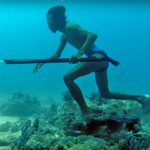 Curiosità: Bajau, un Popolo di Pescasub Trasformato dall’Apnea Profonda