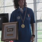 Tomasi e Barbero vincono i campionati italiani di Jump Blue