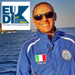 Eudi 2019: Marco Bardi Incontra Giornalisti e Pubblico su Mondiale 2018 ed Europeo 2019