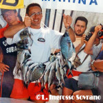 È Successo in Gara: Marco Bardi Racconta la Vittoria all’Assoluto di Ugento del 2000 (3a Giornata)