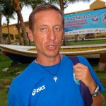 FIPSAS: Marco Bardi è il nuovo Direttore Tecnico della Pesca in Apnea