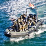 Brindisi: Interdizione Pesca per Esercitazioni della Marina Militare