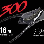 C4 presenta All’EUDI le Nuove Pale e Scarpette della serie 300