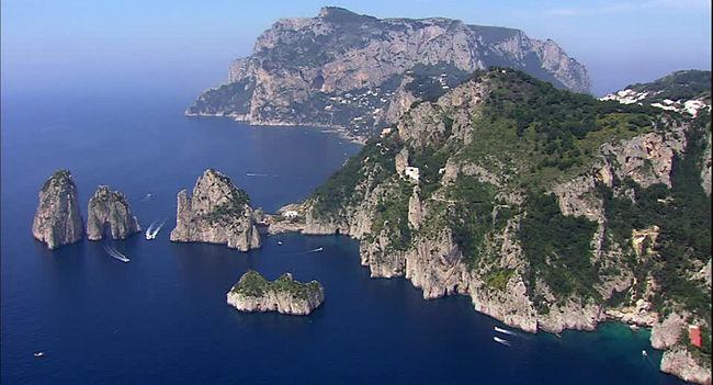 capri