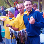 Gare Pescasub: Il CiCaSub Livorno Vince il Campionato Toscano, poi Cecina e Pisa