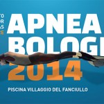 A Bologna il 9° Campionato Invernale di Apnea Indoor