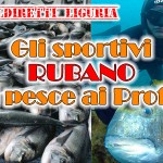 Coldiretti ligure su pesca sportiva: che faccia tosta!