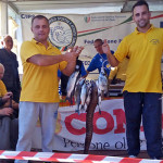 Assoluto a Coppie 2017: Vince il duo Falciani – Panariello