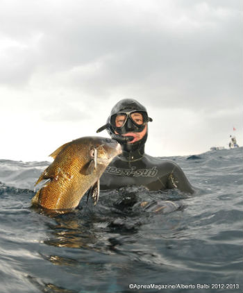 corvina-tiro