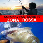 Coronavirus e Zona Rossa: Si Può Andare a Pescare?