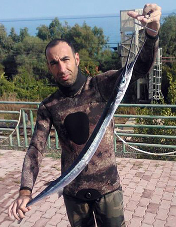 danilo ciolino