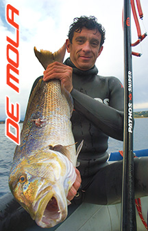 de mola