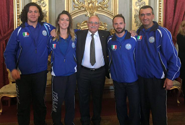 delegazione fipsas