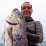 Record Pescasub: Nuovo Primato Mondiale di Cattura IUSA per il Dentice