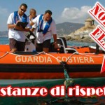 Distanze di rispetto della pesca in apnea