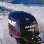 Obbligo Patente Nautica per Evinrude E-Tec 40: una Questione che NON si Vuole Affrontare!