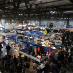 I numeri della XX edizione EudiShow