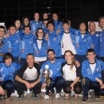 Nuoto pinnato: Euro Team Torino società Campione d’Italia 2011