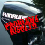 Obbligo Patente Nautica per Evinrude E-Tec 40: Problema Risolto DEFINITIVAMENTE!