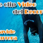 Davide Carrera: le clip video del record