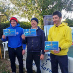 A Follonica Rapezzi Vince la Coppa Carnevale, poi Lippi e Soldati