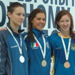 Europei Assoluti Nuoto Pinnato Day 3: Giorgia Viero nella storia