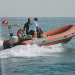 Minicorso di Navigazione per Pescasub: Direzione delle Onde e Ancoraggio
