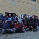 Griselli, Silvestri e Cappelletti vincono il Trofeo Club Sub Sestri Levante
