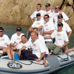 Raduno Team Omer 2003 – Prima Parte