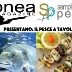 Il pesce a tavola: la nuova area ricette powered by Semplicemente Pesce