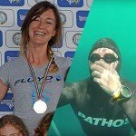 Record Apnea: nuovi primati per Homar Leuci e Alessia Zecchini