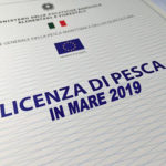 Licenza Pesca in Mare a Pagamento Prevista nella Legge di Bilancio 2019?