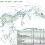 AMP Capo Testa: ecco dove saranno le zone A, B e C