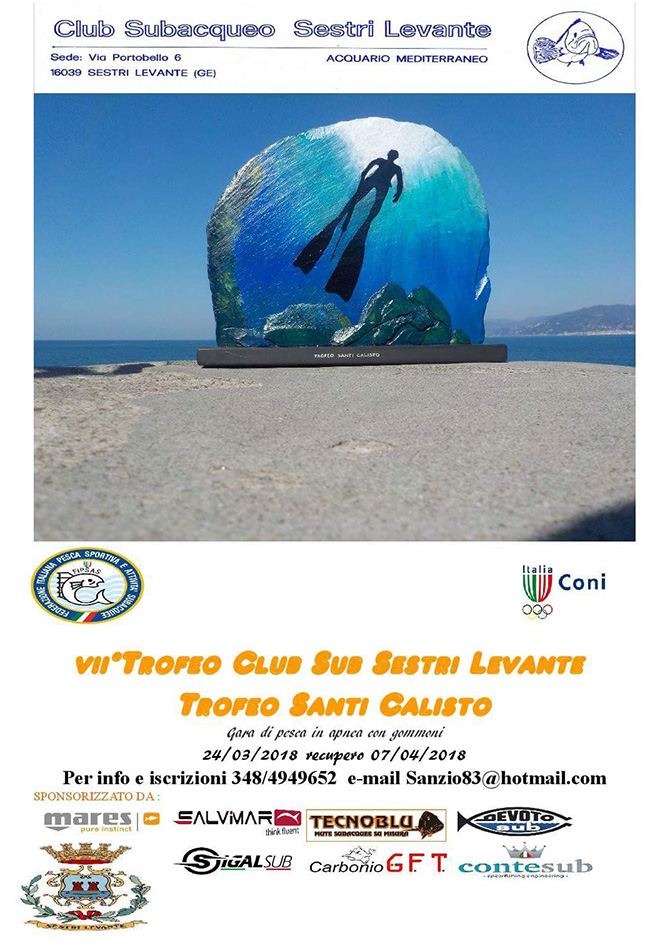 locandina calisto santi 7