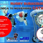 Rugby sub: la Nazionale a Catania