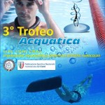 Terzo Trofeo Acquatica a Palermo