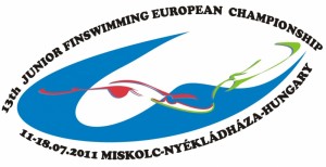 Europei Giovanili 2011 Miskolc day 2: super Campana oro 800 vs