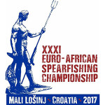 Euroafricano 2017: Ecco i Convocati per il Campionato Europeo di Lussino