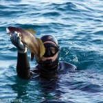 Spearfishing Champions League, photogallery 2a giornata