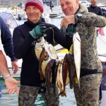 Spearfishing Champions League, un magnifico ritorno! (2/2)