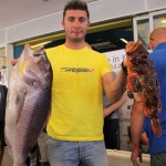 Coppa Città di Zadar, un’altra festa della pesca in apnea