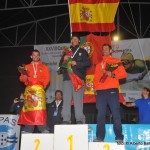 Vigo 2012 Campionato Mondiale di pesca in Apnea : ciak si gira!