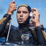 Record Apnea: Alexey Molchanov a -129 metri in Assetto Costante AIDA