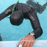 Apnea: Cos’è, Quando si Manifesta e Come Funziona il Diving Reflex