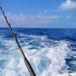 Pesca Sportiva: il Limite di Prelievo Oltre le 12 Miglia (Acque Internazionali)