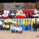 Euroafricano Peniche 2011 al via