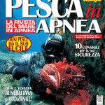 Pesca in Apnea numero 96 – febbraio 2011