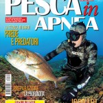 Pesca in Apnea n°120 Marzo Aprile 2013